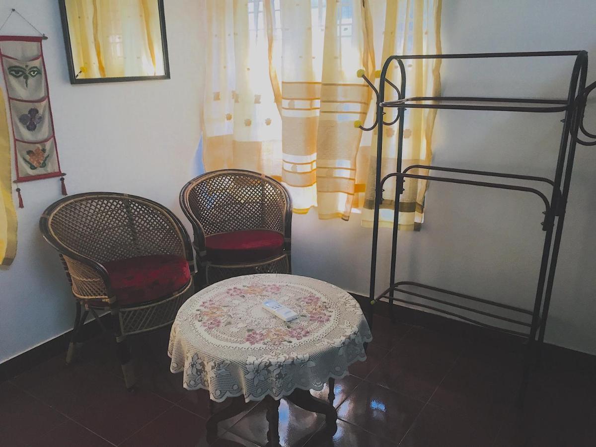 Ganesh House Ayurveda Homestay Kovalam Zewnętrze zdjęcie