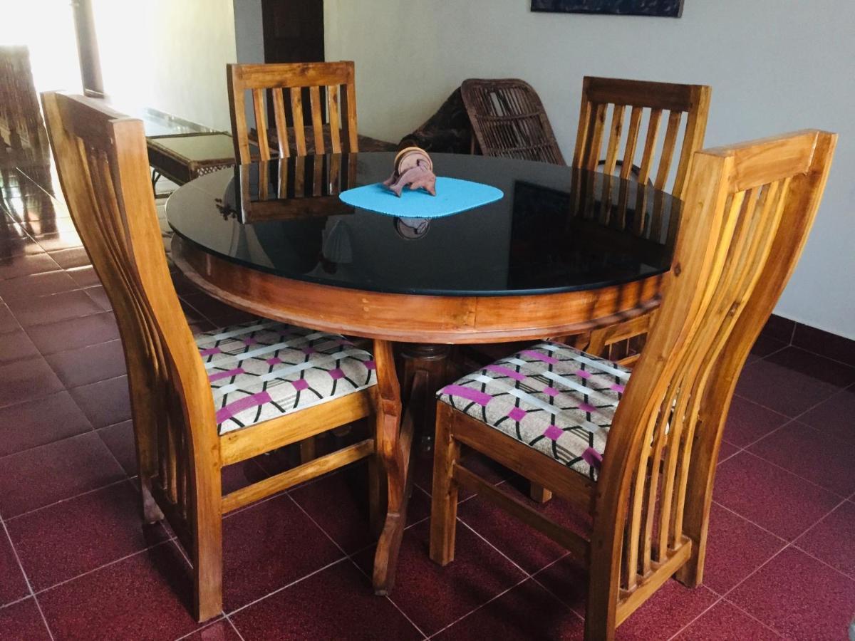 Ganesh House Ayurveda Homestay Kovalam Zewnętrze zdjęcie